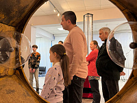 В Тверском музейно-выставочном центре открылись две новые выставки 